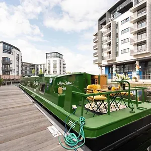 - Houseboats 4* Édimbourg