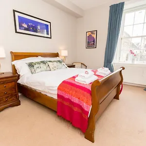 Luxury New Town 1 Bed , Edimburgo Reino Unido