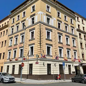 hotellátogatás