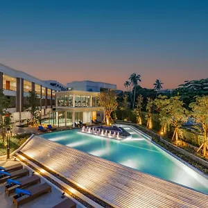 Bella Nara Phuket Naiyang מלון Nai Yang Beach
